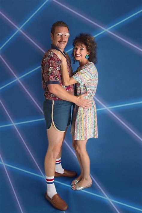 80s couple photoshoot|Fun and Retro 80s Couple Photoshoot Ideas .